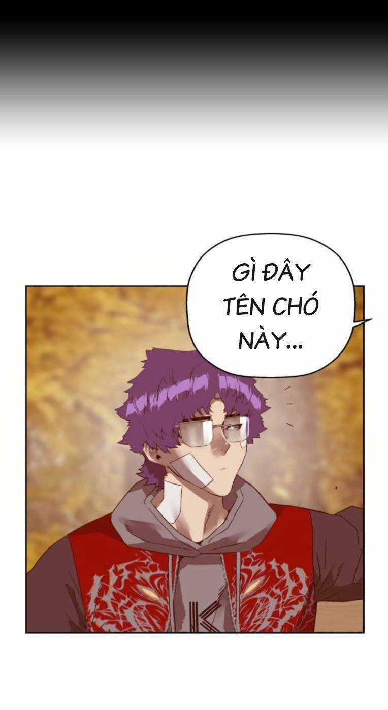 Weak Hero - Chapter 266 - Trang 22
