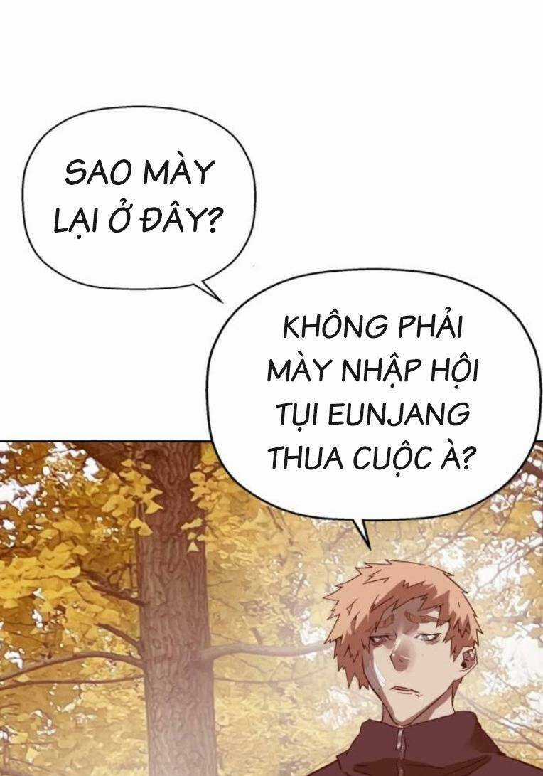 Weak Hero - Chapter 266 - Trang 23