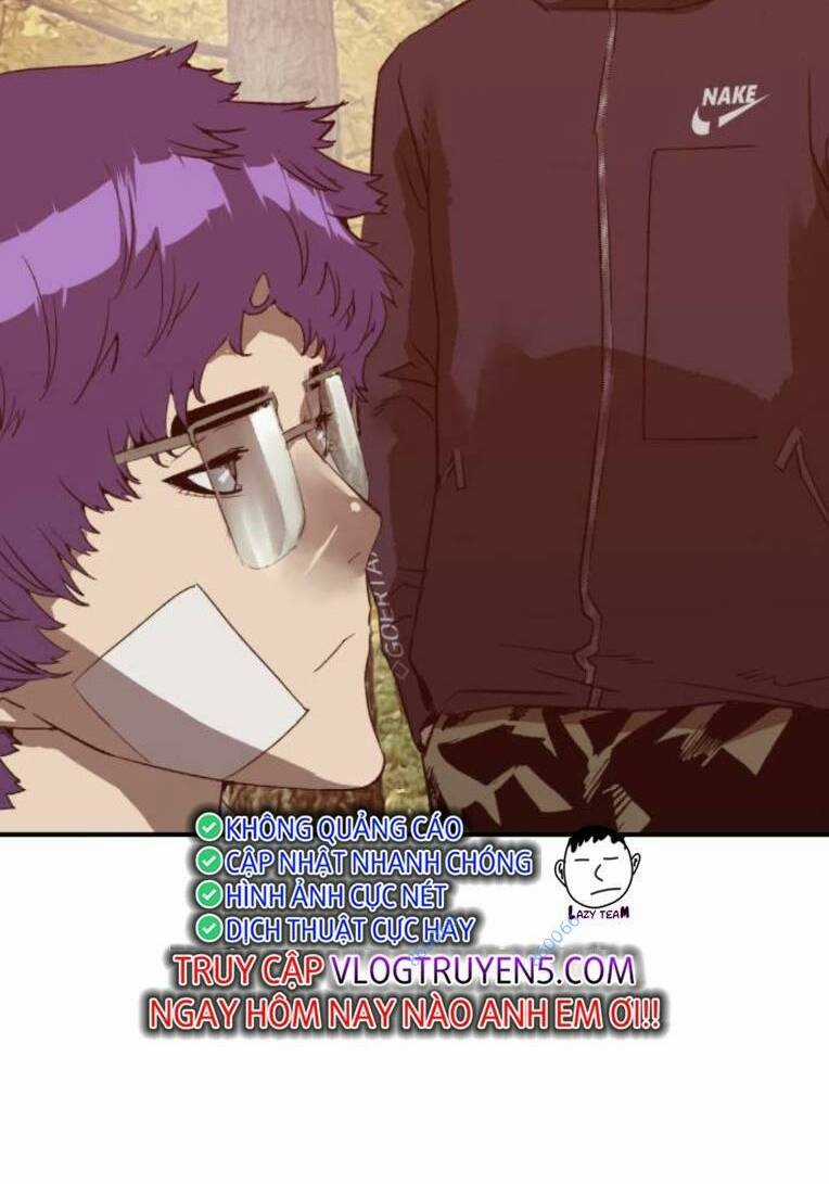 Weak Hero - Chapter 266 - Trang 24