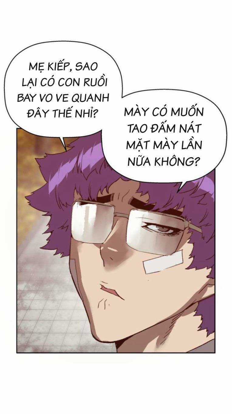 Weak Hero - Chapter 266 - Trang 25