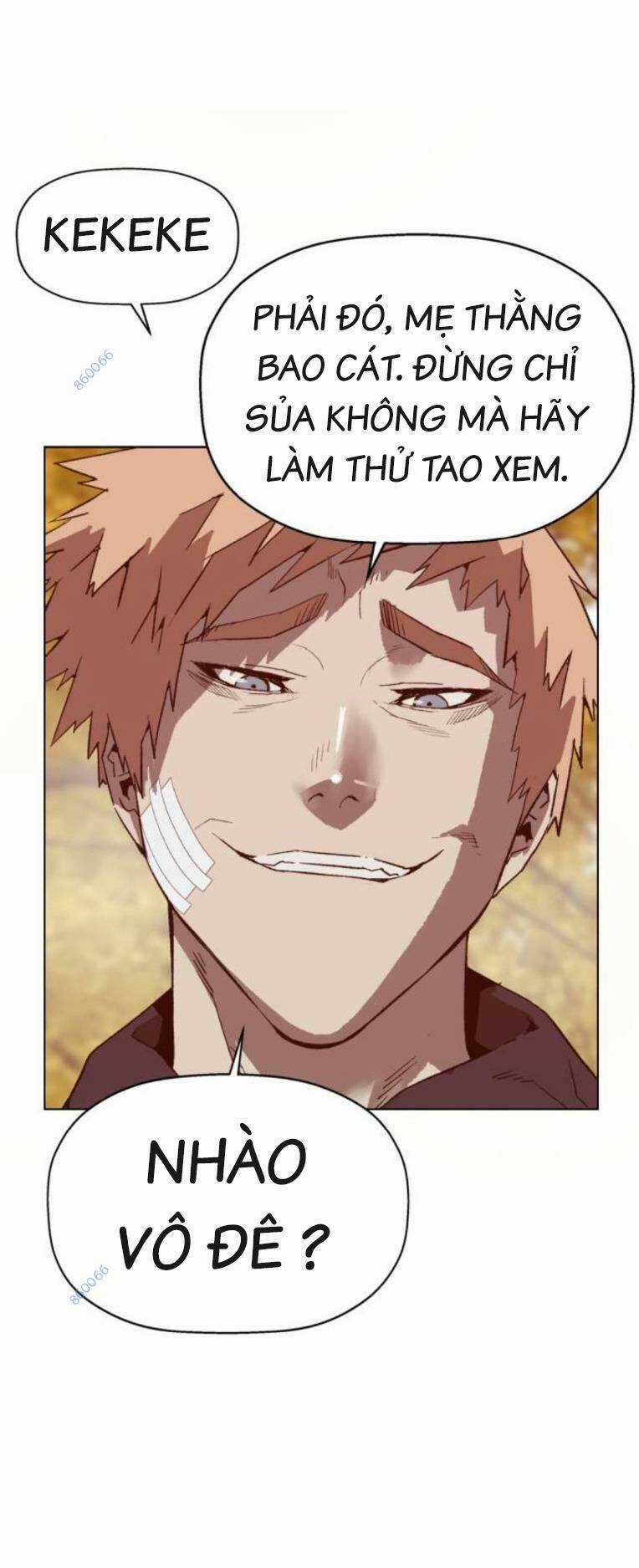 Weak Hero - Chapter 266 - Trang 26