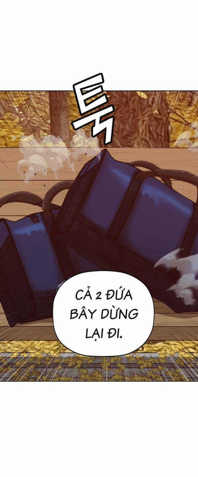 Weak Hero - Chapter 266 - Trang 27