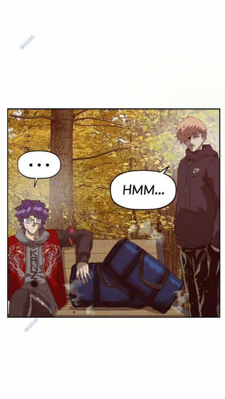 Weak Hero - Chapter 266 - Trang 28