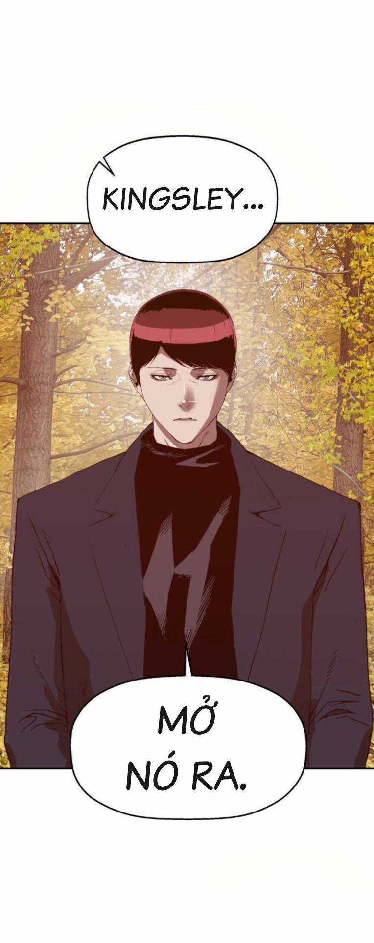 Weak Hero - Chapter 266 - Trang 29