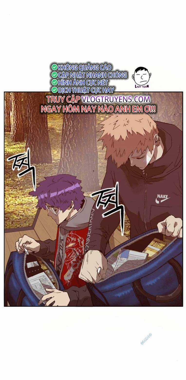 Weak Hero - Chapter 266 - Trang 30