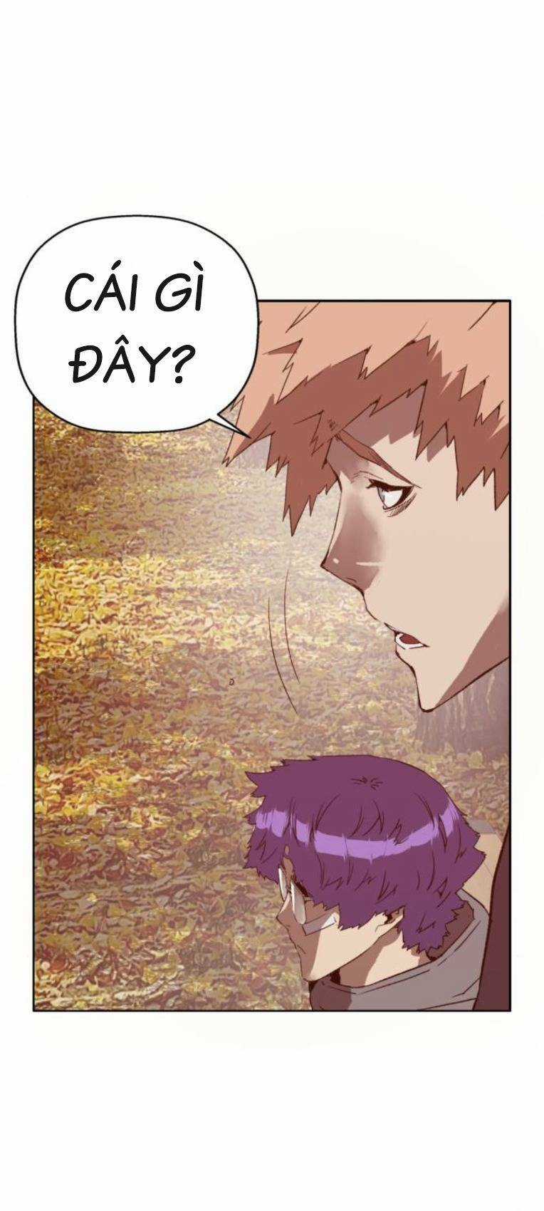 Weak Hero - Chapter 266 - Trang 31