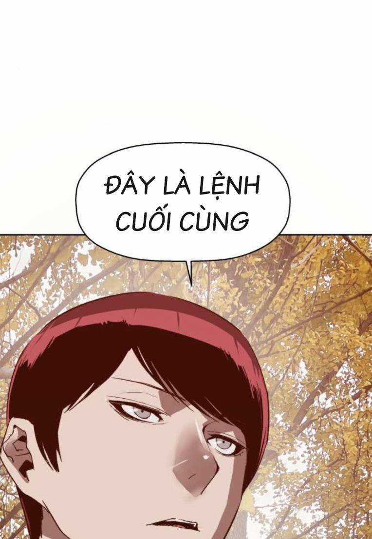 Weak Hero - Chapter 266 - Trang 33