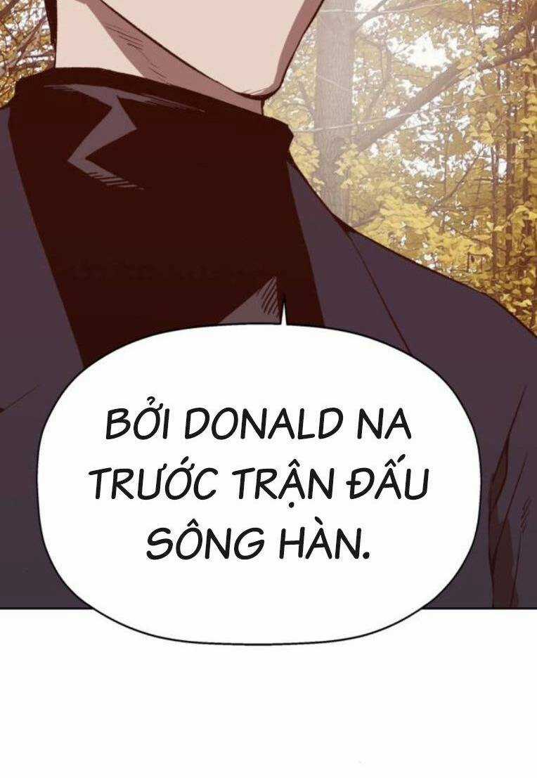 Weak Hero - Chapter 266 - Trang 34
