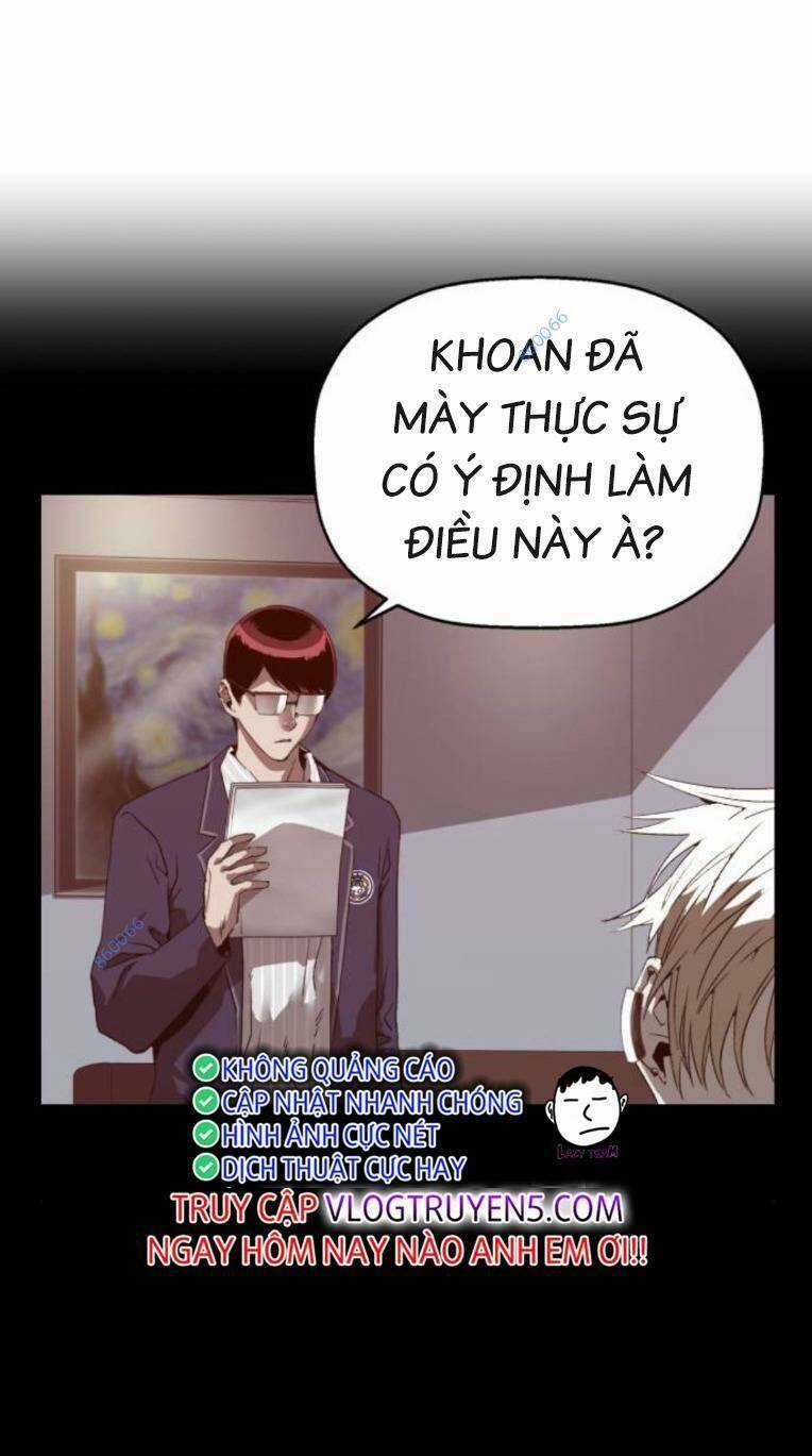 Weak Hero - Chapter 266 - Trang 35