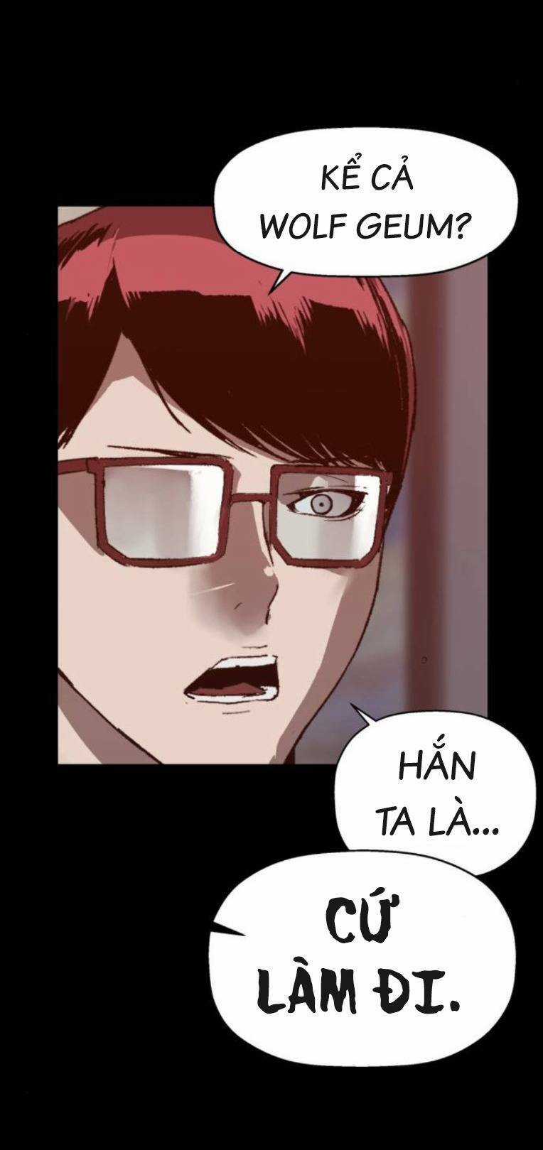 Weak Hero - Chapter 266 - Trang 36