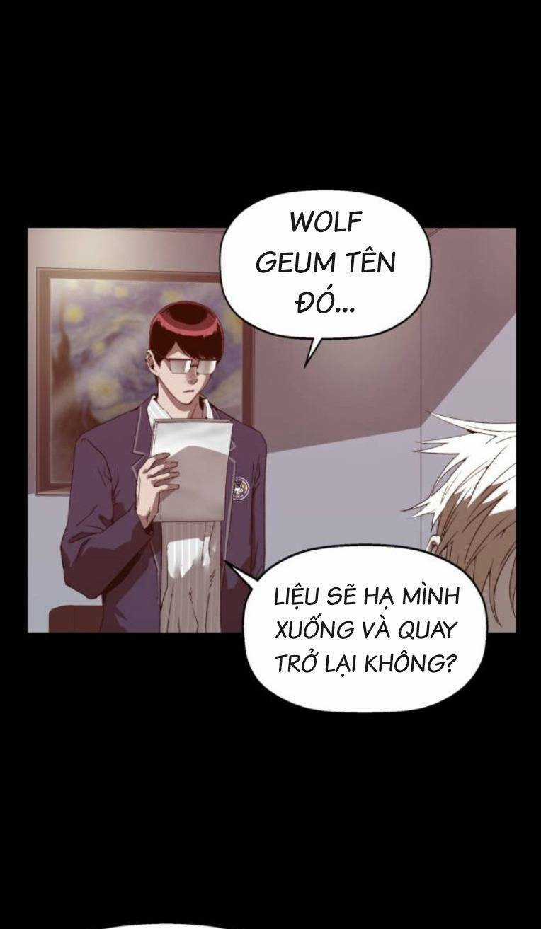 Weak Hero - Chapter 266 - Trang 38