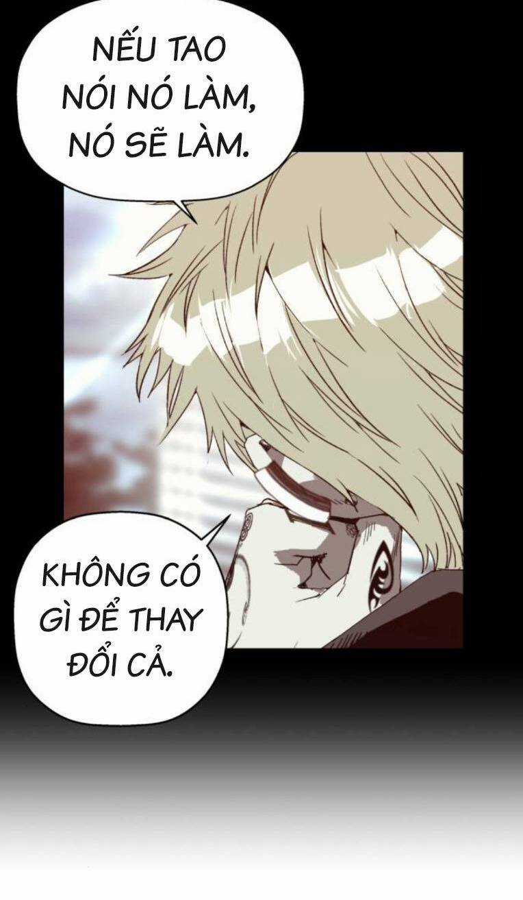 Weak Hero - Chapter 266 - Trang 39