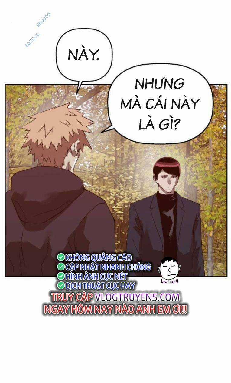 Weak Hero - Chapter 266 - Trang 40