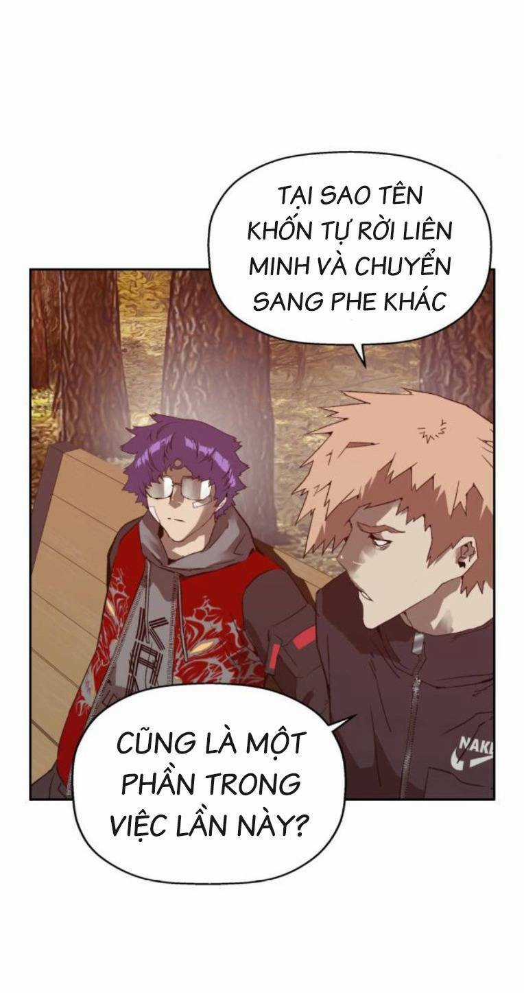 Weak Hero - Chapter 266 - Trang 41