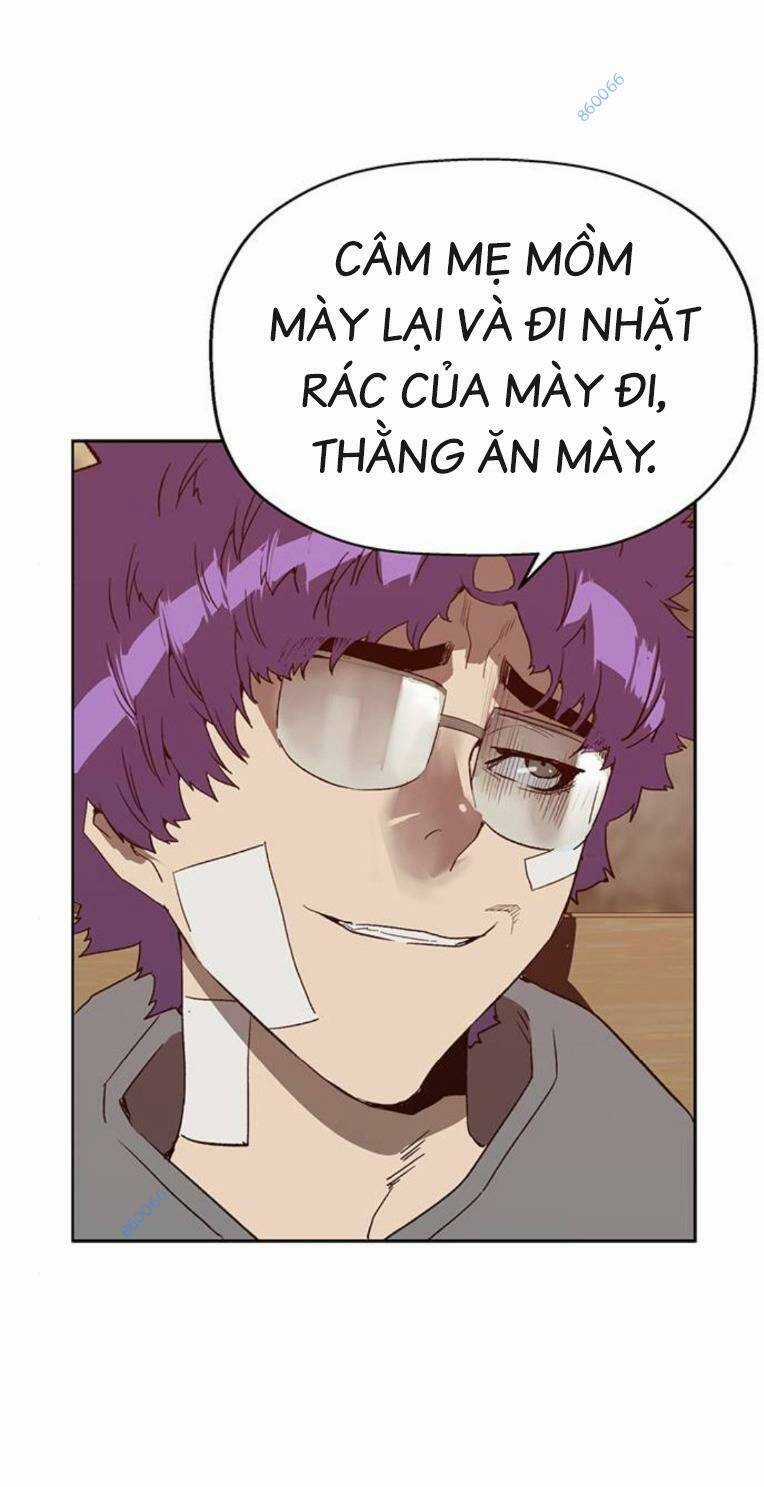 Weak Hero - Chapter 266 - Trang 42