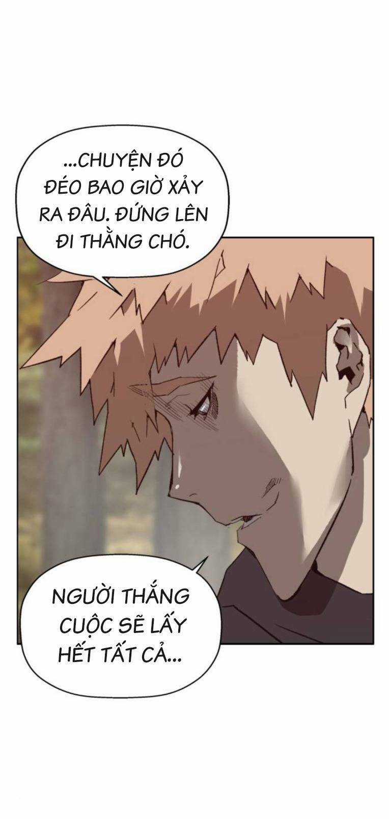 Weak Hero - Chapter 266 - Trang 43