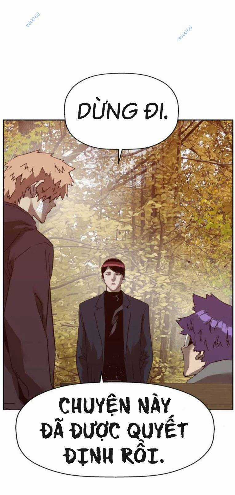 Weak Hero - Chapter 266 - Trang 44