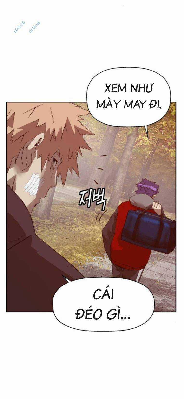 Weak Hero - Chapter 266 - Trang 47