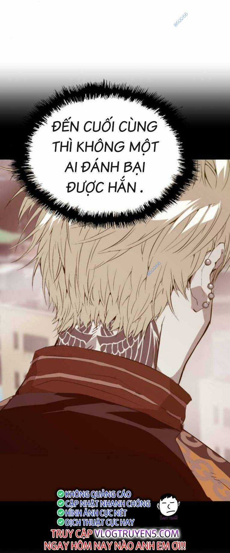 Weak Hero - Chapter 266 - Trang 54