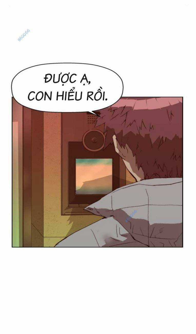 Weak Hero - Chapter 266 - Trang 60