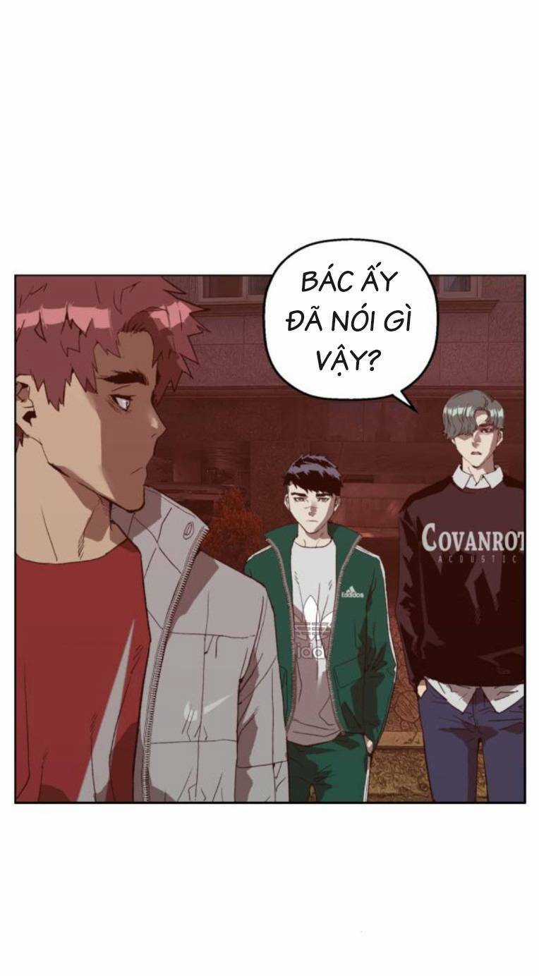 Weak Hero - Chapter 266 - Trang 61