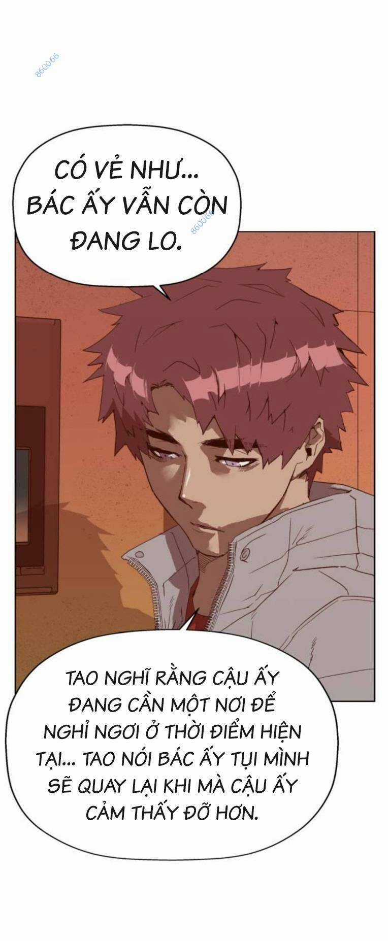 Weak Hero - Chapter 266 - Trang 62