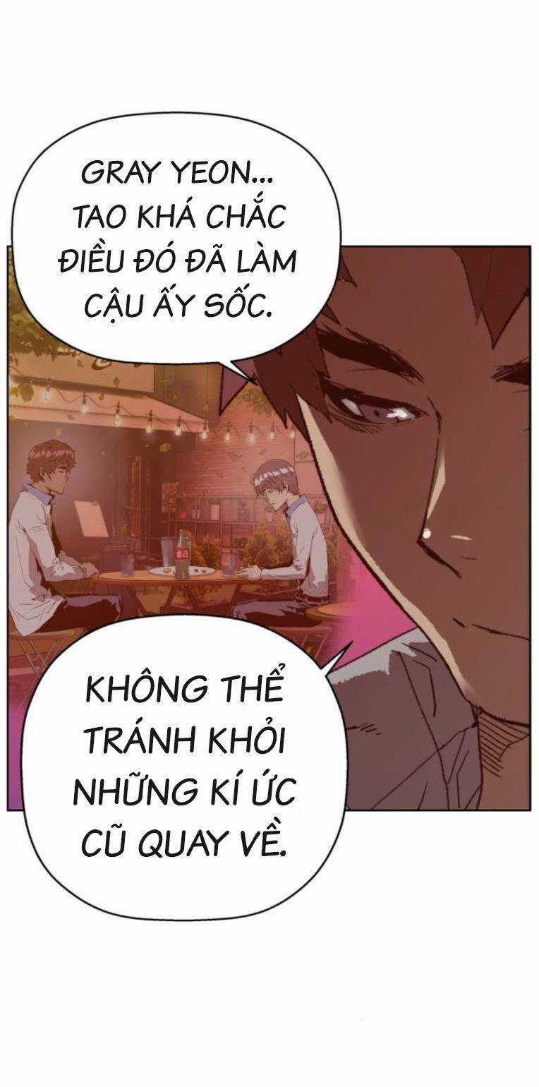 Weak Hero - Chapter 266 - Trang 63