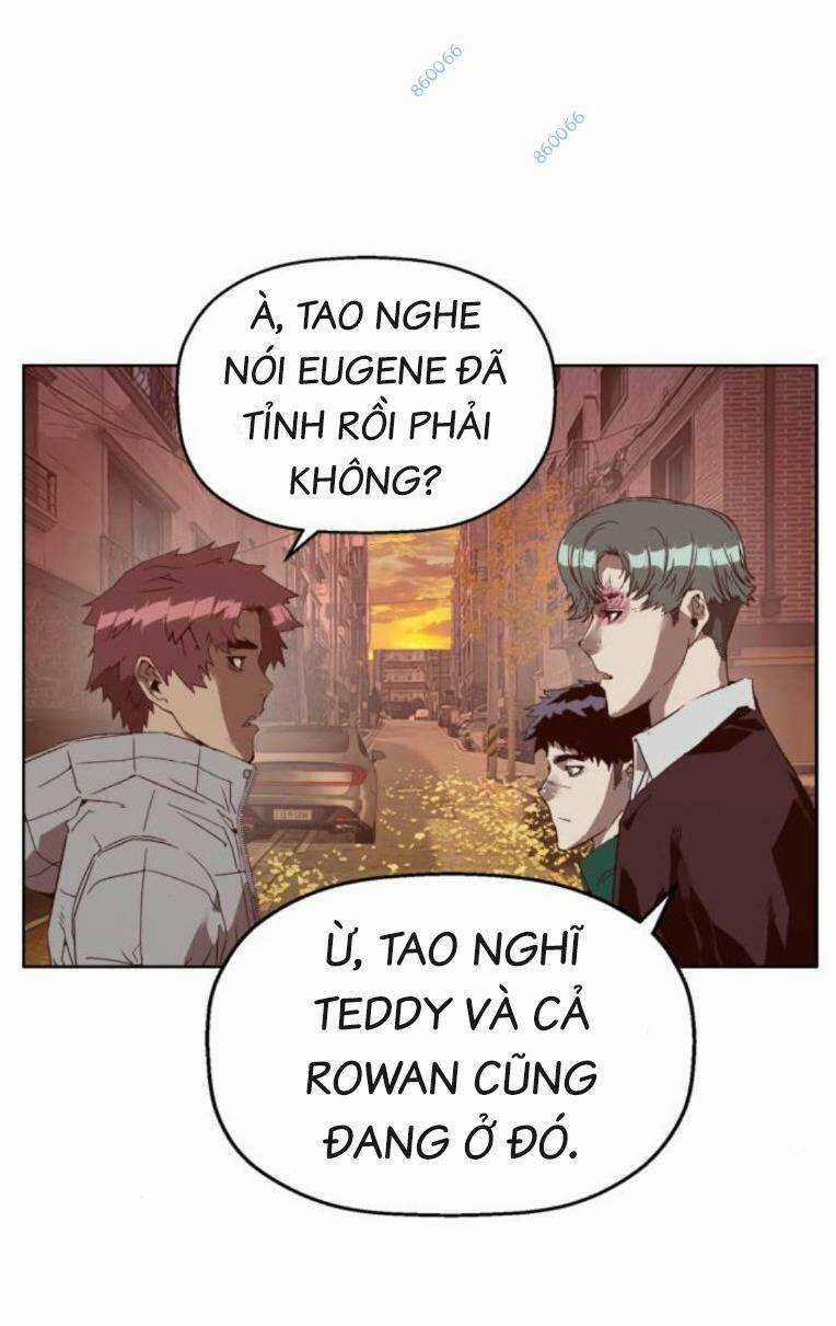 Weak Hero - Chapter 266 - Trang 64