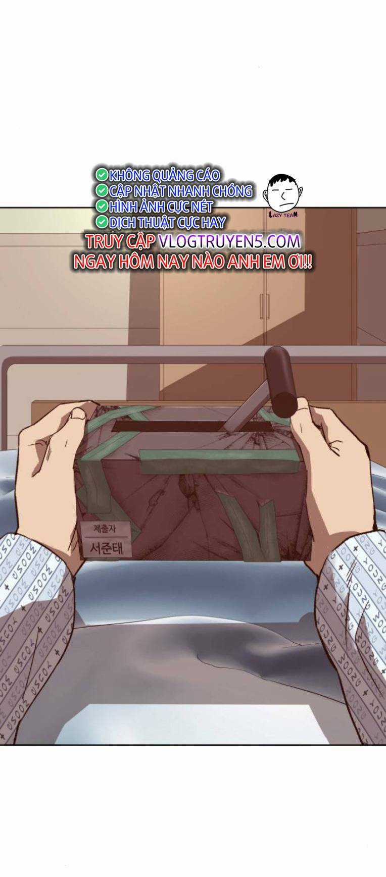 Weak Hero - Chapter 266 - Trang 70