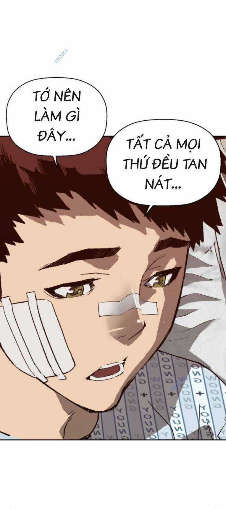 Weak Hero - Chapter 266 - Trang 71