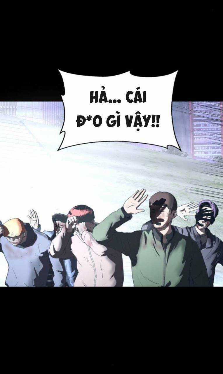 Weak Hero - Chapter 266 - Trang 77