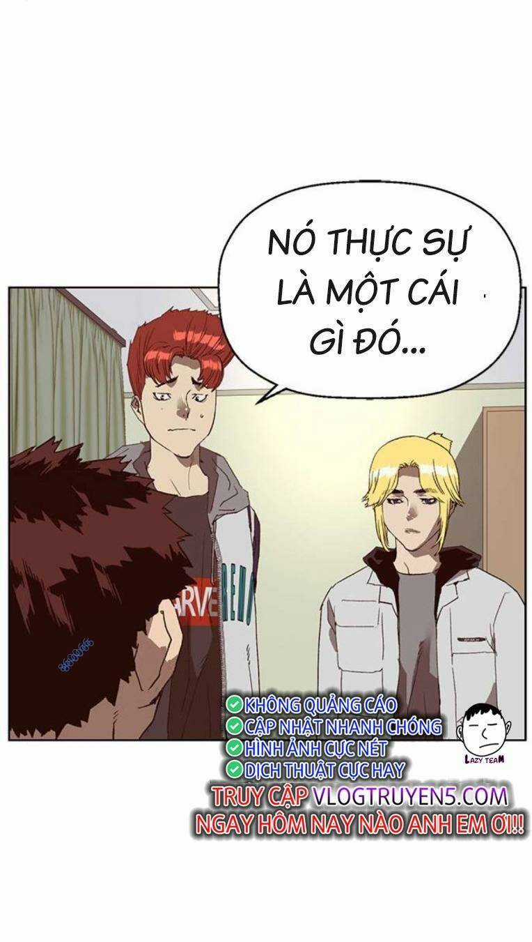 Weak Hero - Chapter 266 - Trang 80