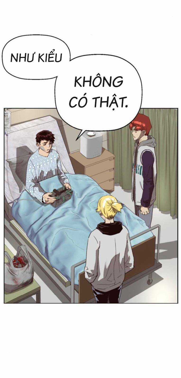 Weak Hero - Chapter 266 - Trang 81