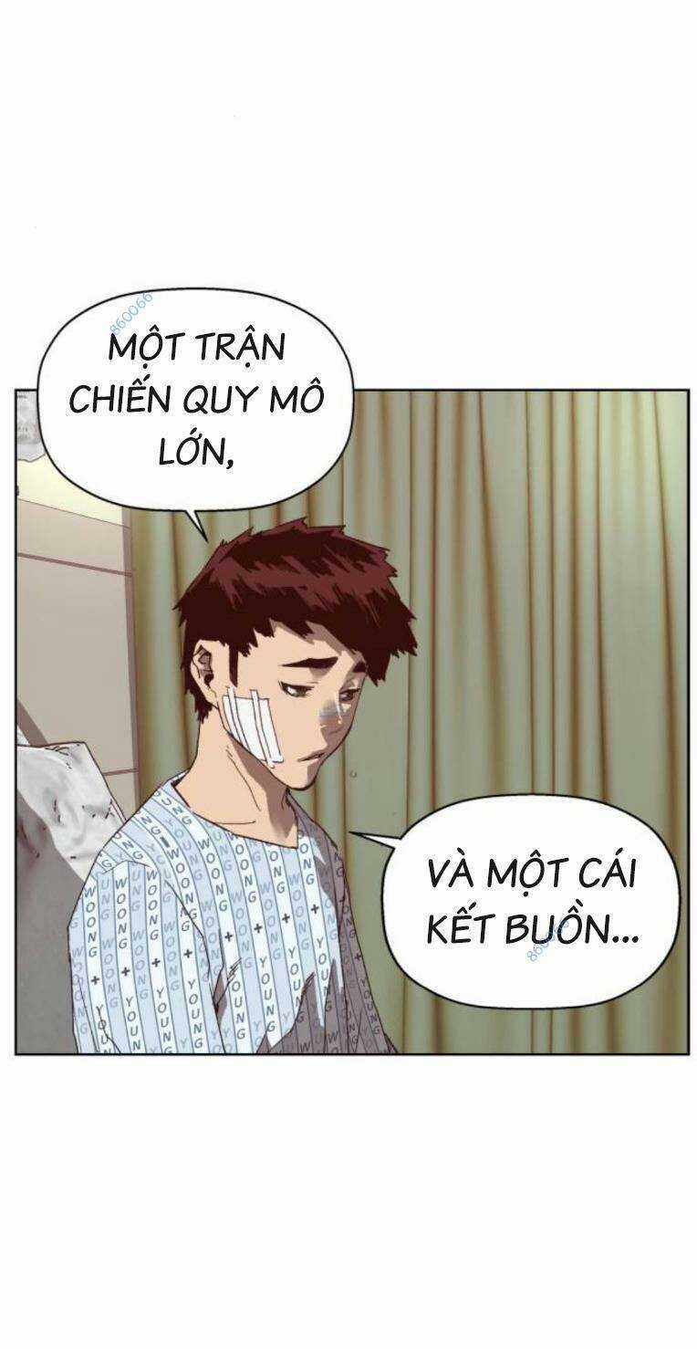 Weak Hero - Chapter 266 - Trang 82
