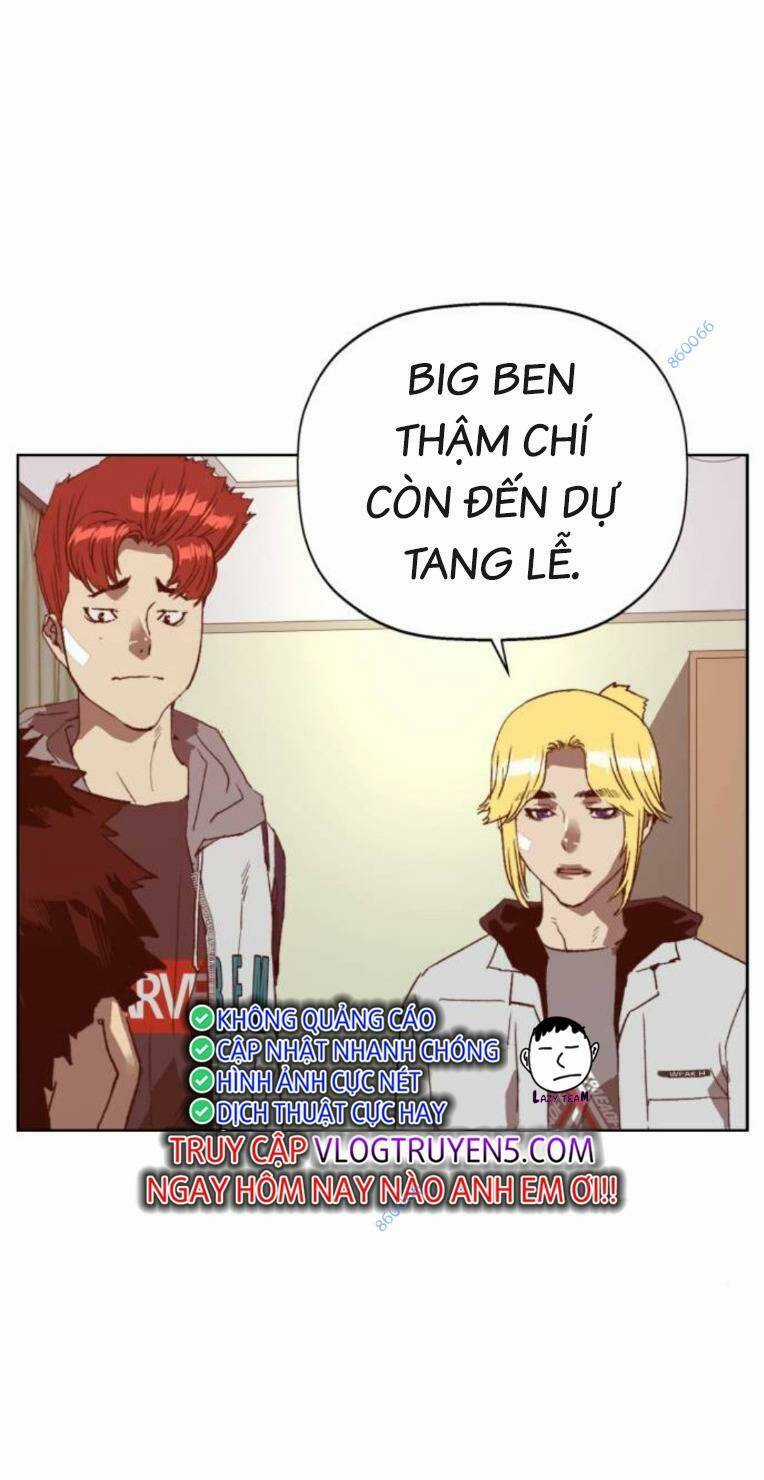 Weak Hero - Chapter 266 - Trang 85