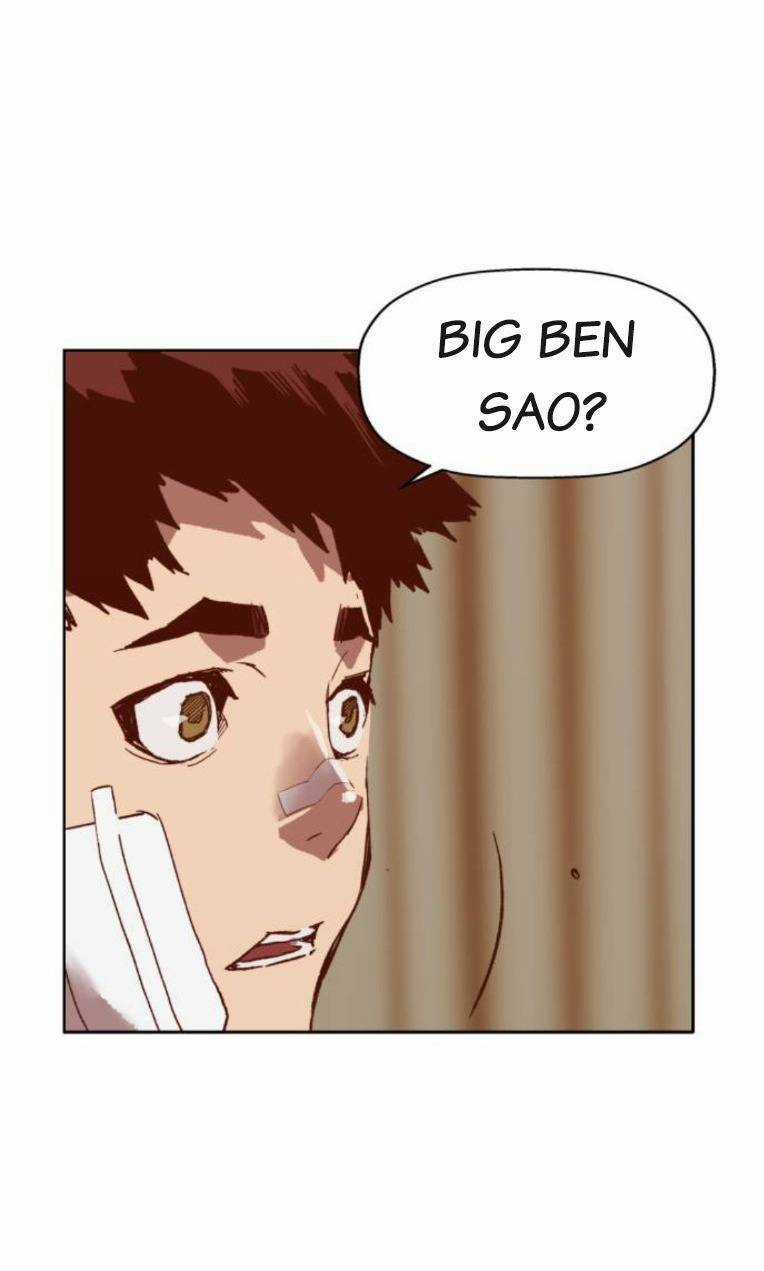 Weak Hero - Chapter 266 - Trang 86