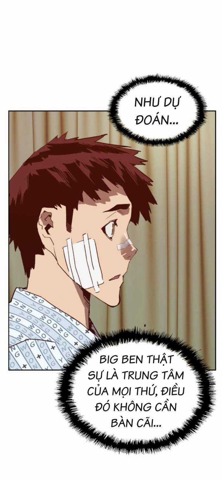 Weak Hero - Chapter 266 - Trang 88