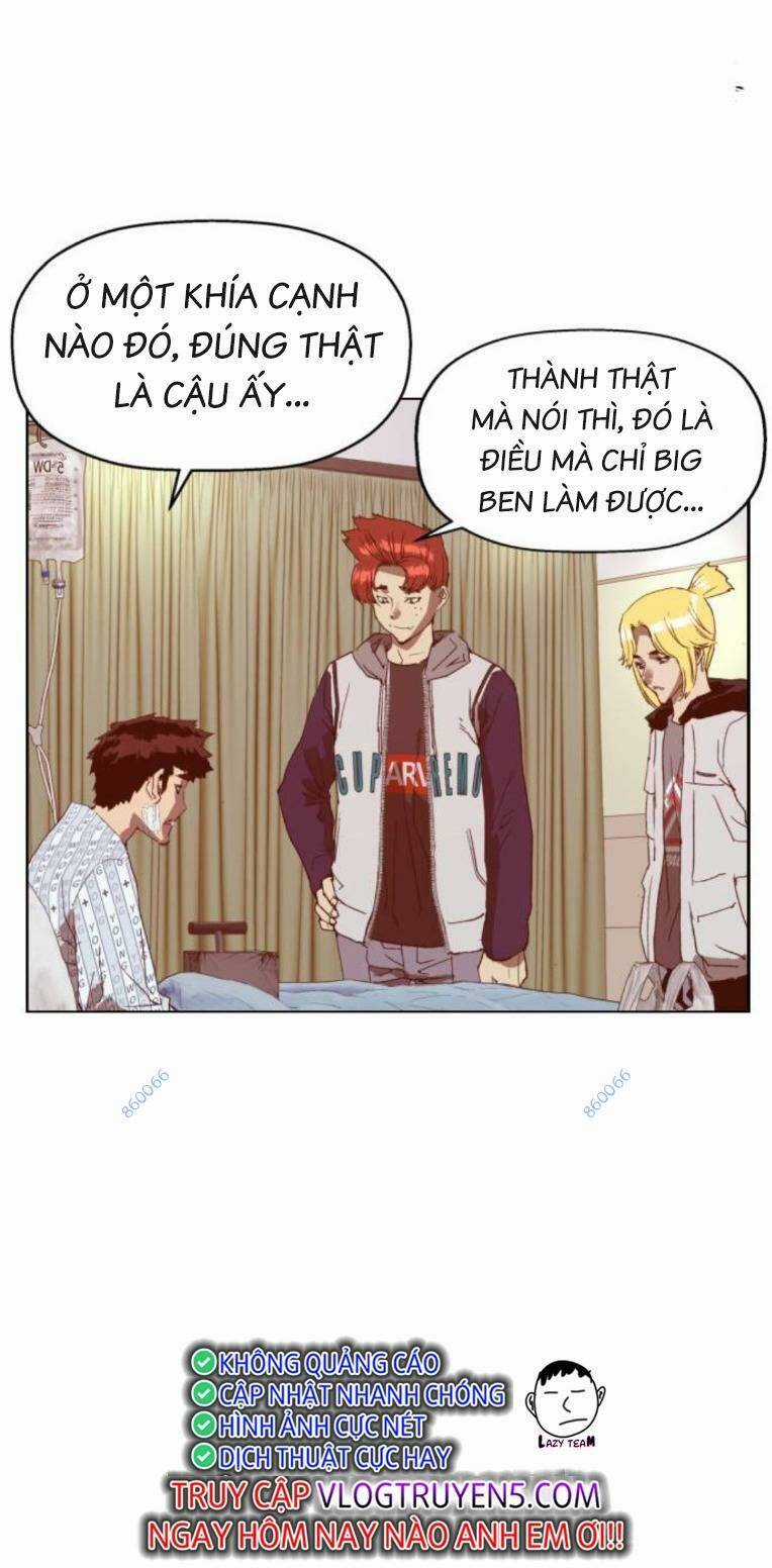 Weak Hero - Chapter 266 - Trang 89