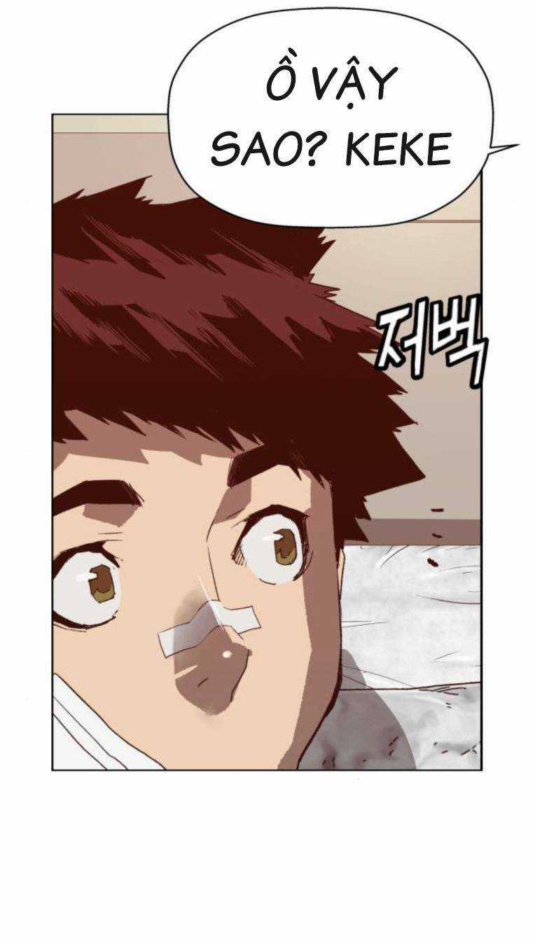 Weak Hero - Chapter 266 - Trang 90