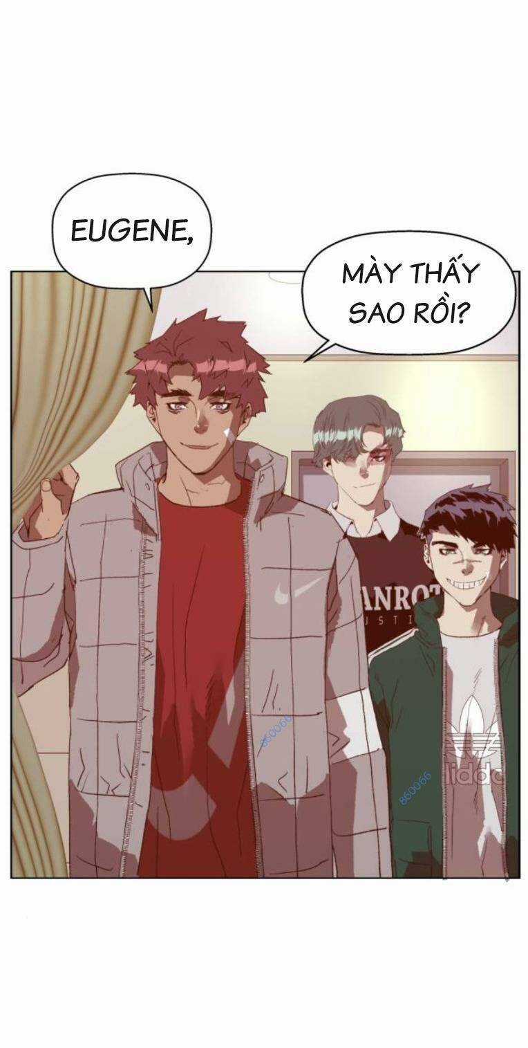 Weak Hero - Chapter 266 - Trang 91