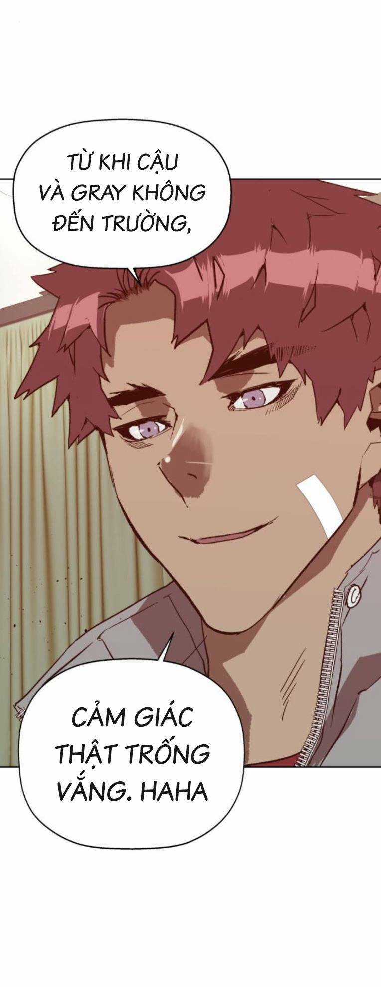 Weak Hero - Chapter 266 - Trang 94