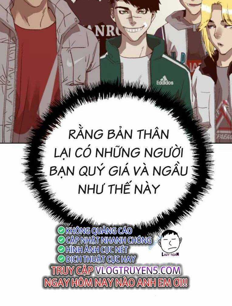 Weak Hero - Chapter 266 - Trang 98