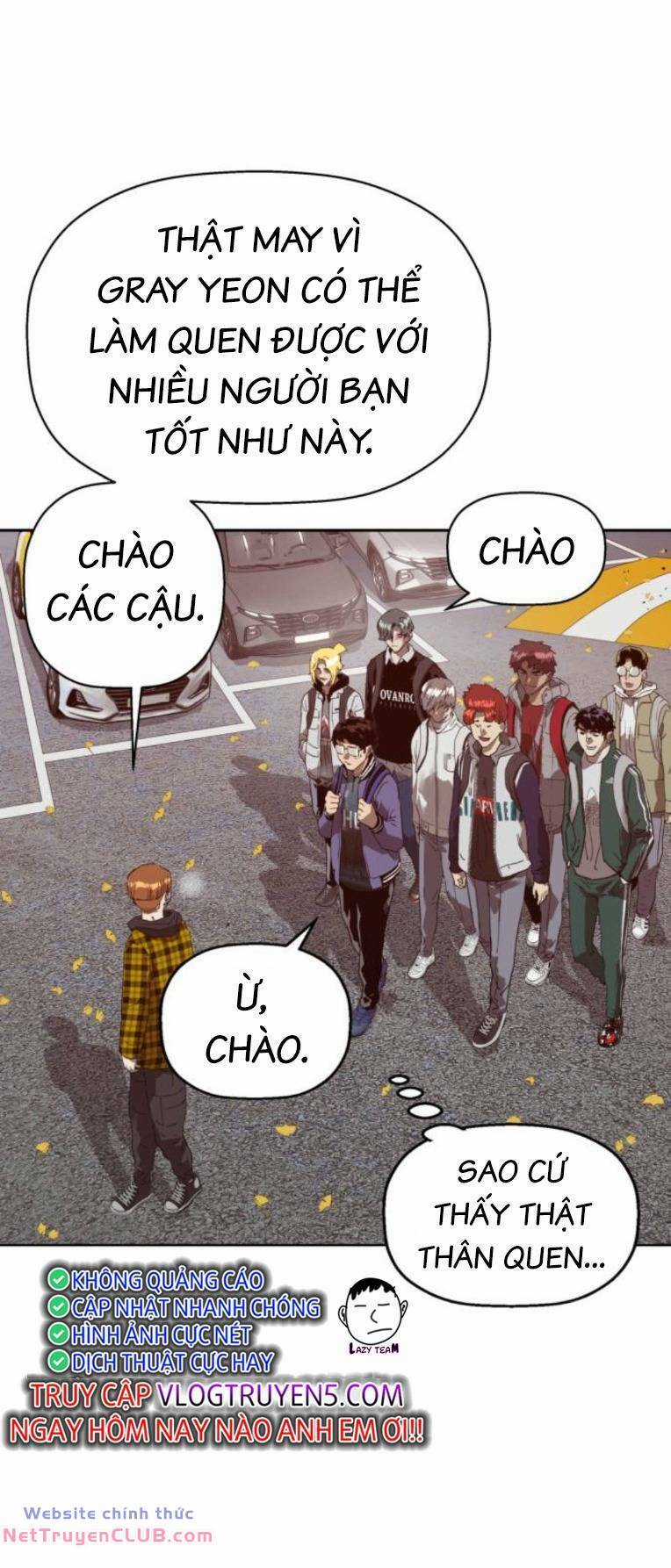 Weak Hero - Chapter 267 - Trang 101