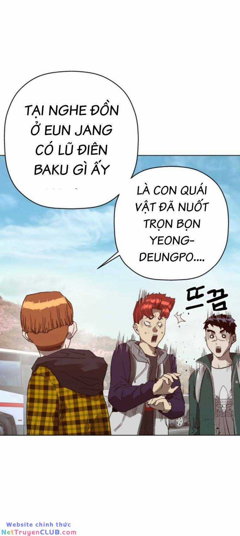 Weak Hero - Chapter 267 - Trang 103