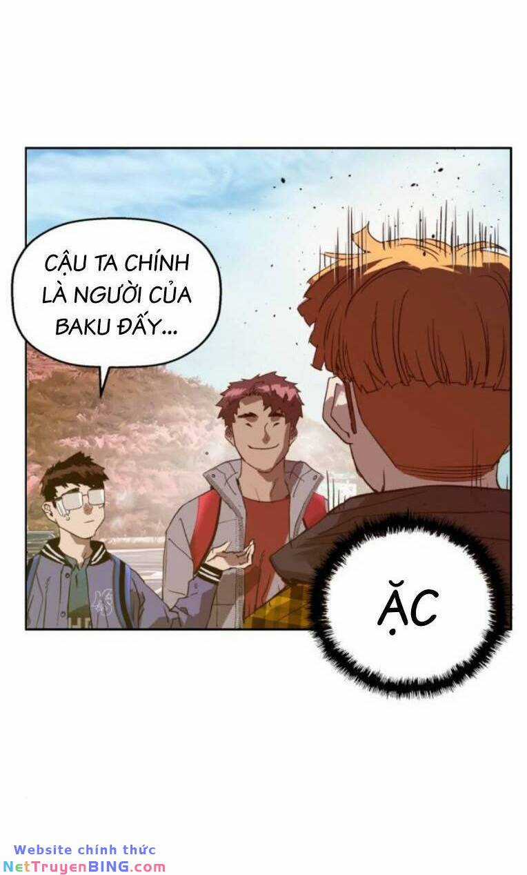 Weak Hero - Chapter 267 - Trang 105