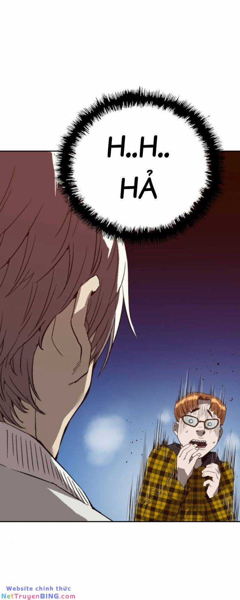 Weak Hero - Chapter 267 - Trang 108