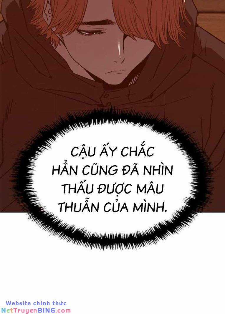 Weak Hero - Chapter 267 - Trang 12