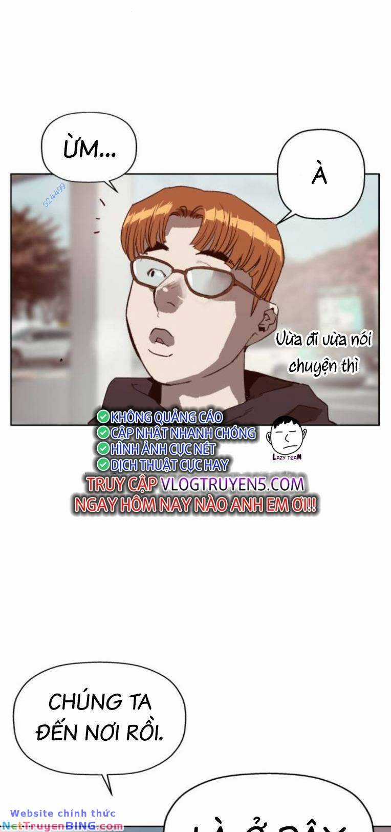 Weak Hero - Chapter 267 - Trang 112