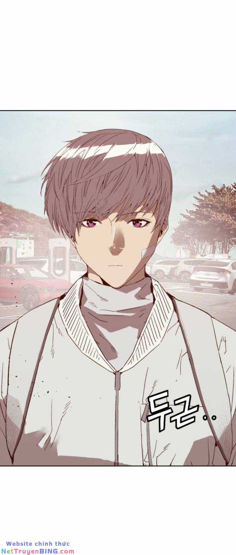 Weak Hero - Chapter 267 - Trang 114