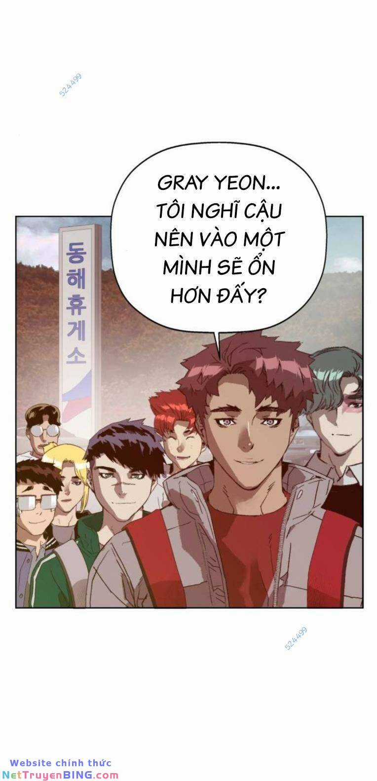 Weak Hero - Chapter 267 - Trang 115